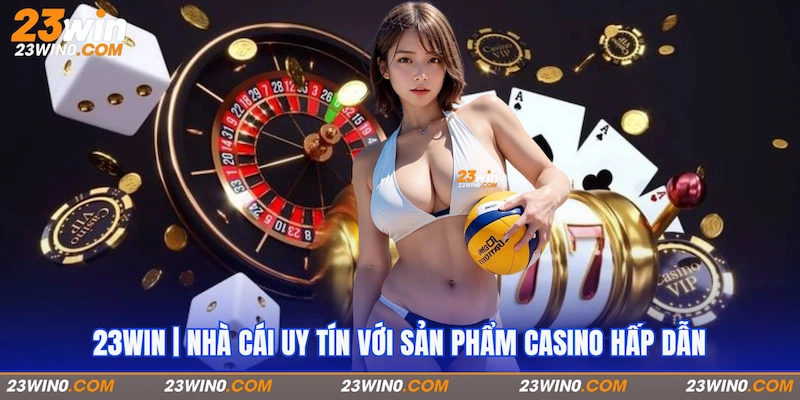 Khám Phá Thế Giới Sáng Tạo Của 23win - Cơ Hội Đầu Tư Hấp Dẫn Nhất!